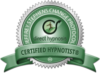 certified hypnotist